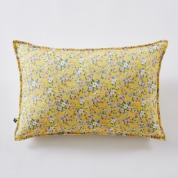 Housse de coussin 40 x 60 cm polyester imprimé + enduction Manon